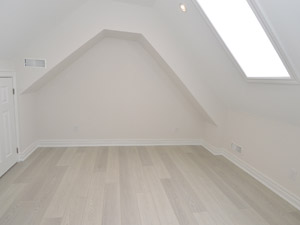 2 Bedroom apartment for rent in TORONTO    