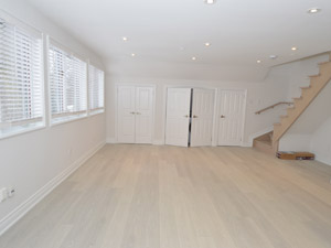 2 Bedroom apartment for rent in TORONTO    