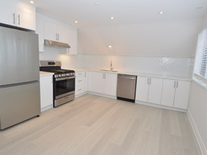 2 Bedroom apartment for rent in TORONTO    
