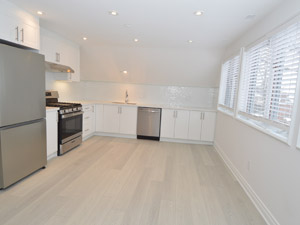 2 Bedroom apartment for rent in TORONTO    