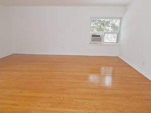 3+ Bedroom apartment for rent in NORTH YORK 