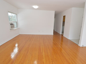 3+ Bedroom apartment for rent in NORTH YORK 