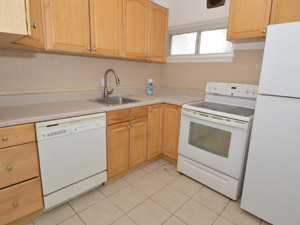 3+ Bedroom apartment for rent in NORTH YORK 