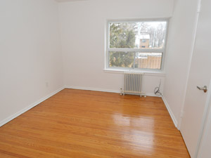 3+ Bedroom apartment for rent in NORTH YORK 