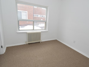 3+ Bedroom apartment for rent in NORTH YORK 