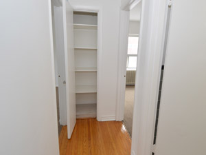 3+ Bedroom apartment for rent in NORTH YORK 