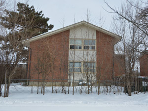 3+ Bedroom apartment for rent in NORTH YORK 