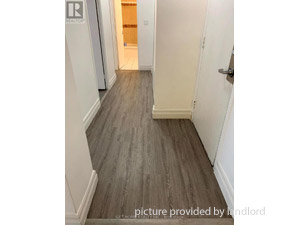 2 Bedroom apartment for rent in East York  