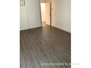 2 Bedroom apartment for rent in East York  