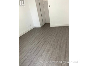 2 Bedroom apartment for rent in East York  