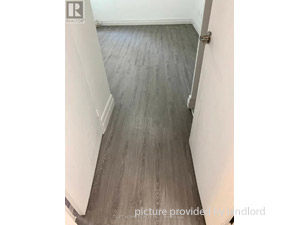 2 Bedroom apartment for rent in East York  
