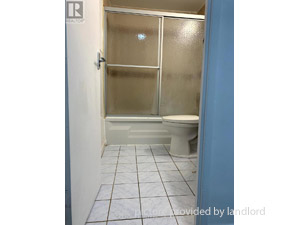 2 Bedroom apartment for rent in East York  