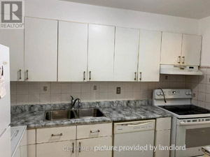 2 Bedroom apartment for rent in East York  