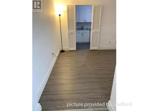 2 Bedroom apartment for rent in East York  
