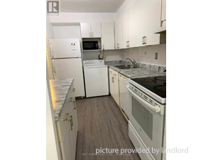 2 Bedroom apartment for rent in East York  
