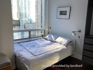 1 Bedroom apartment for rent in TORONTO