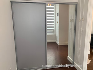 1 Bedroom apartment for rent in TORONTO