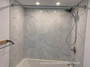 1 Bedroom apartment for rent in TORONTO