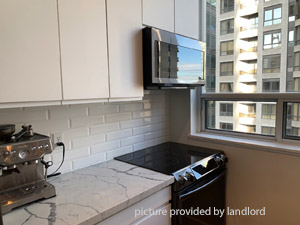 1 Bedroom apartment for rent in TORONTO