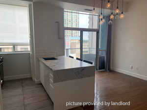 1 Bedroom apartment for rent in TORONTO
