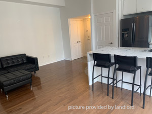 1 Bedroom apartment for rent in TORONTO