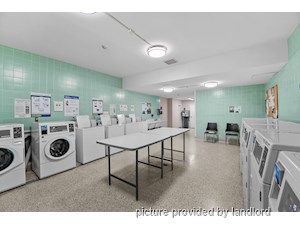 1 Bedroom apartment for rent in NORTH YORK