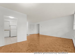 1 Bedroom apartment for rent in NORTH YORK