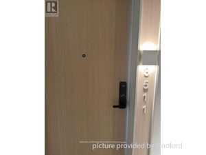 1 Bedroom apartment for rent in Toronto