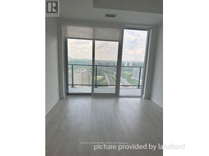 1 Bedroom apartment for rent in Toronto