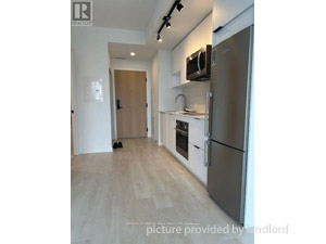 1 Bedroom apartment for rent in Toronto