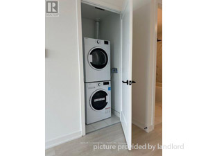 1 Bedroom apartment for rent in Toronto