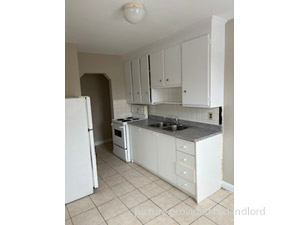 1 Bedroom apartment for rent in NORTH YORK