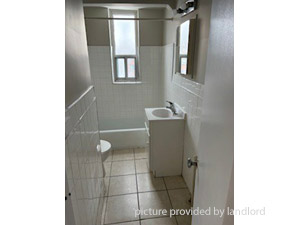 1 Bedroom apartment for rent in NORTH YORK