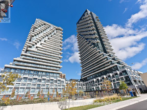 1 Bedroom apartment for rent in North York      