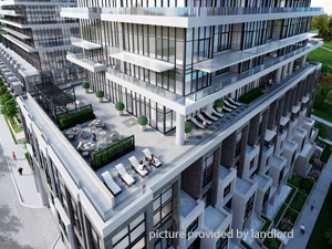 1 Bedroom apartment for rent in North York      