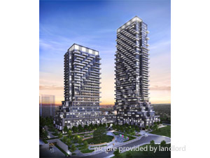 1 Bedroom apartment for rent in North York      