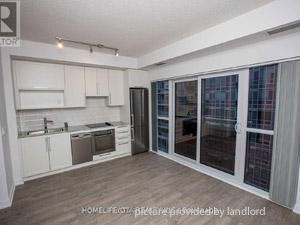 1 Bedroom apartment for rent in Scarborough    