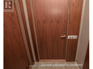 1 Bedroom apartment for rent in Scarborough    