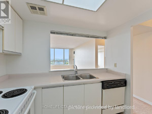 1 Bedroom apartment for rent in Scarborough          