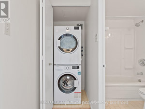 1 Bedroom apartment for rent in Scarborough          