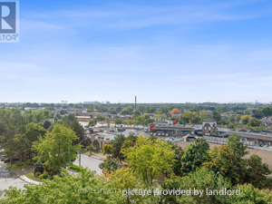 1 Bedroom apartment for rent in Scarborough          