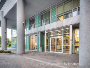 1 Bedroom apartment for rent in Scarborough          