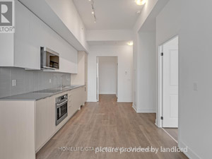 2 Bedroom apartment for rent in Oakville            