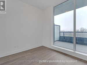 2 Bedroom apartment for rent in Oakville            