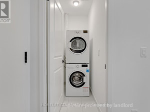 2 Bedroom apartment for rent in Oakville            