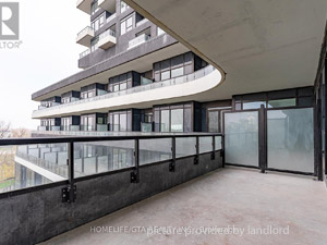 2 Bedroom apartment for rent in Oakville            