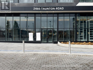 2 Bedroom apartment for rent in Oakville            