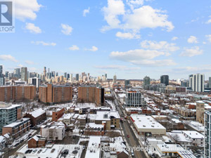 1 Bedroom apartment for rent in Toronto          