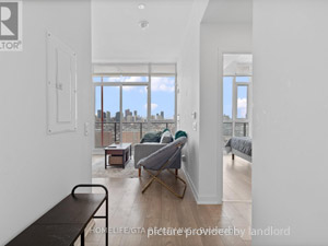 1 Bedroom apartment for rent in Toronto          