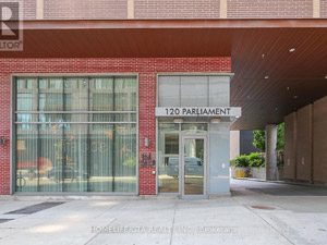 1 Bedroom apartment for rent in Toronto          